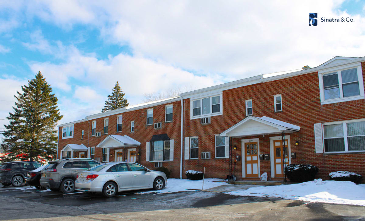 Photos and Video of Lincoln Square Apartments in Hamburg, NY